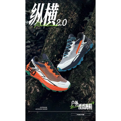 New Classic Brand Comfortable Anti Slip Mountain Climbing Footwear Top Quality Outdoor Hiking Shoe Designer Walking Jogging