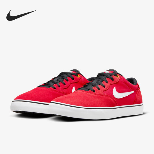 Nike originele SB Chron 2 unisex lichtgewicht skateschoenen met kussenzool DM3493-606