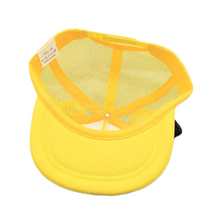 Pokemon Baseball Cap Pikachu Hat Pokemon Cosplay Hip Hop Cap for Girl Boy Children kids Anime Figures Toy Gift Cartoon Hat