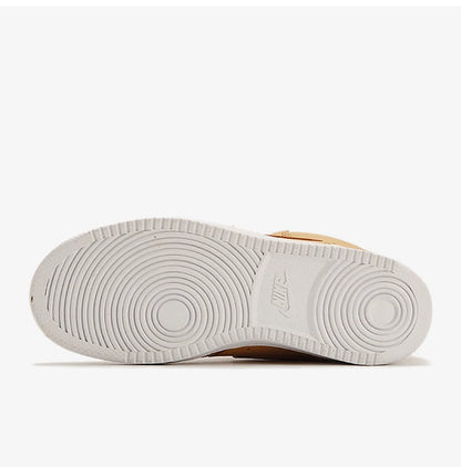 Originální pánské/dámské módní volnočasové tenisky Nike Court Vision s poloviční výškou CD5436-700