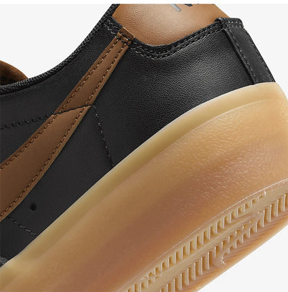 Nike originale efterår/vinter-sneakers til kvinder med tyk sål DJ0292-003