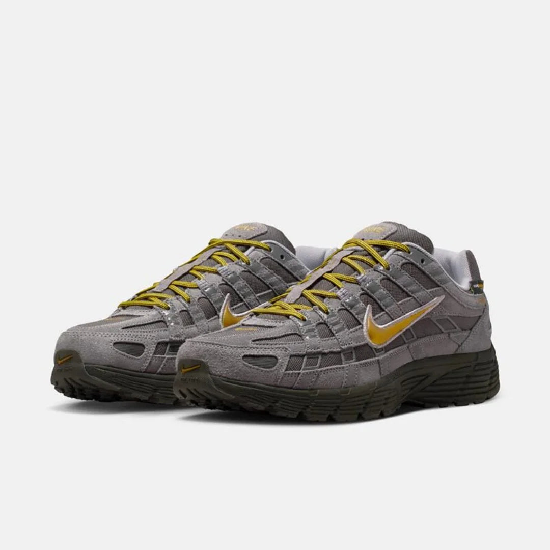 Nike Casual Shoes Men's New Sports Shoes P-6000 Retro Dad Shoes Running Shoes Ih0946-201