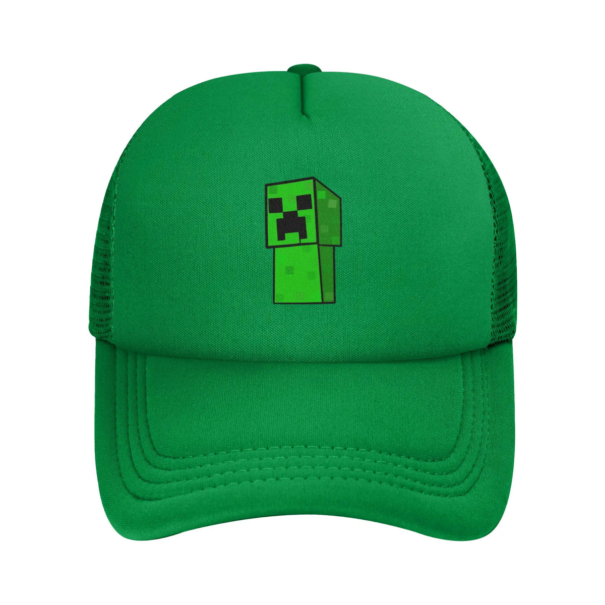 Șepci unisex Creepers cu autocolant, șepci de camionagiu, șepci de baseball din plasă, șepci Snapback, pălării, pălării de soare, pălării de golf respirabile, pălării de vară