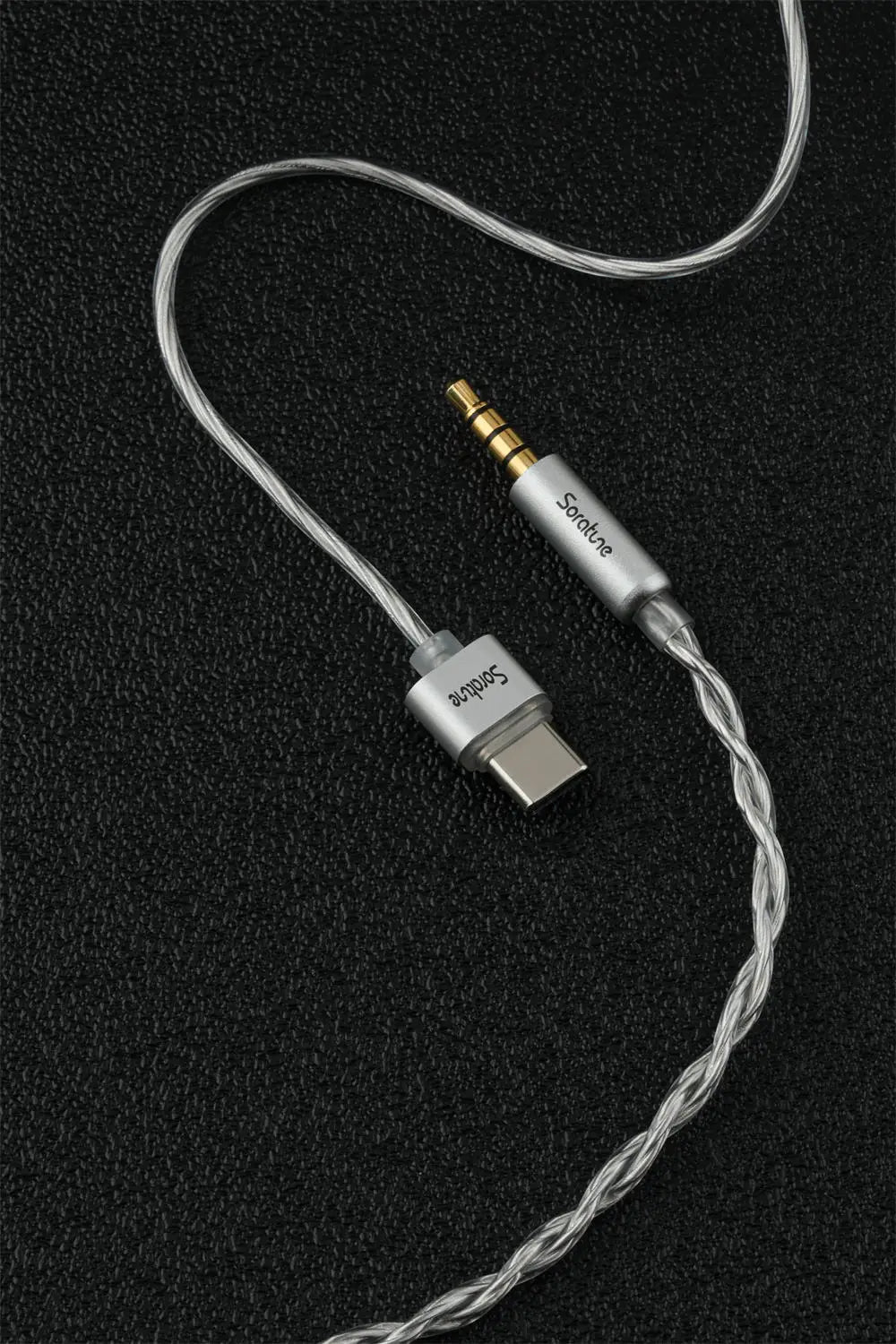 Clearance Sale Soratune BI02 HiFi Earphone at low price, Dual-Chamber Tech × N52 Magnet Dynamic Driver In-Ear Earphone