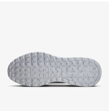 Zapatillas de running para hombre Nike Air Max Bia auténticas con amortiguación de aire IF2624-100