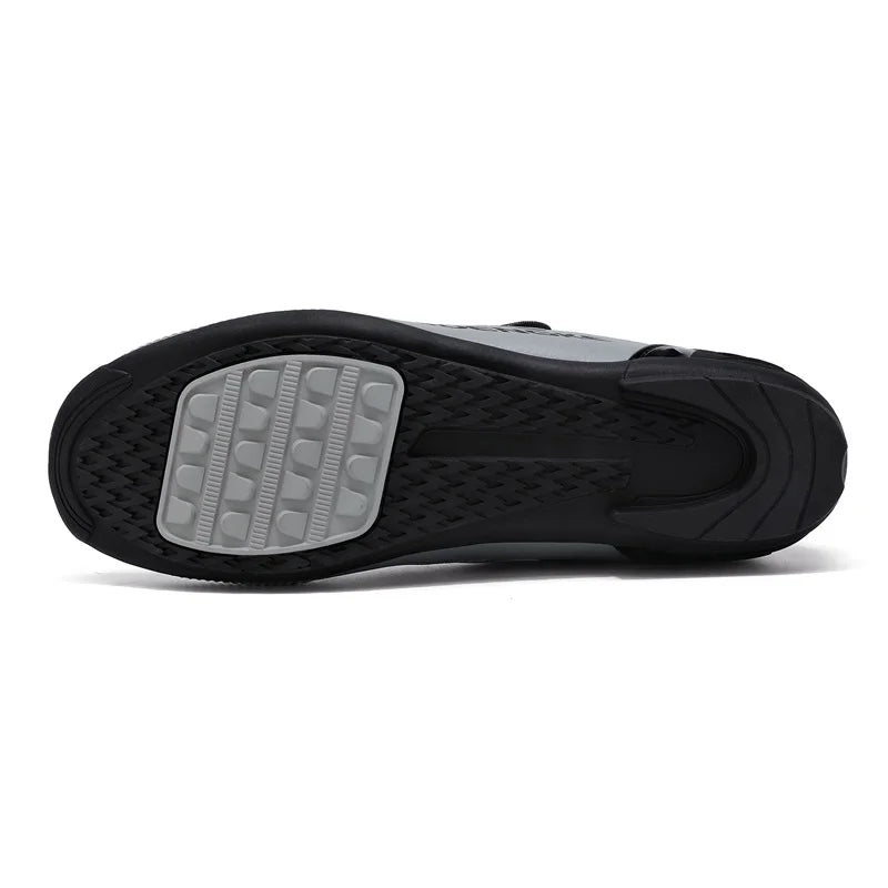 Unisex nieuwe fietsschoenen, professioneel, lichtgewicht, luxe, origineel, racefiets, rubber, MTB, racefiets, modieuze fiets, straat, sport